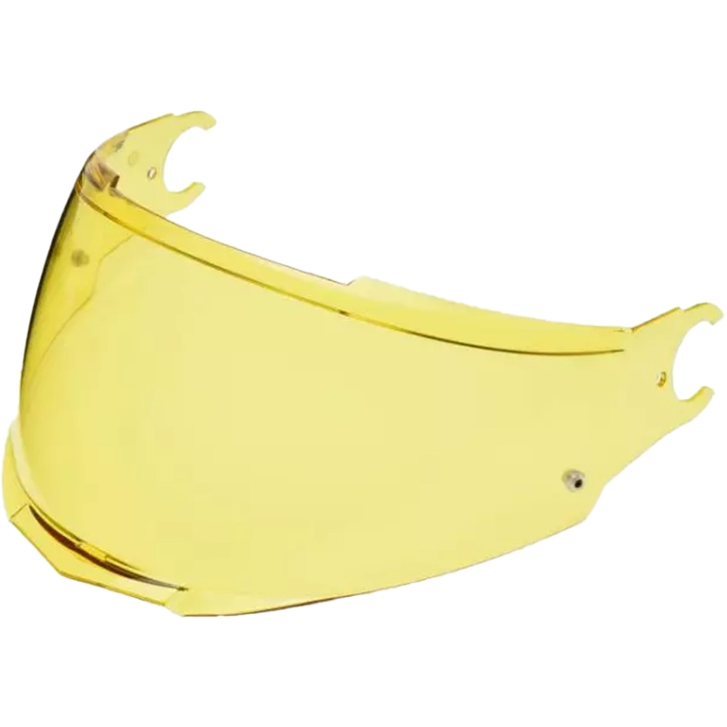Žlté plexi pre prilbu LS2 FF902