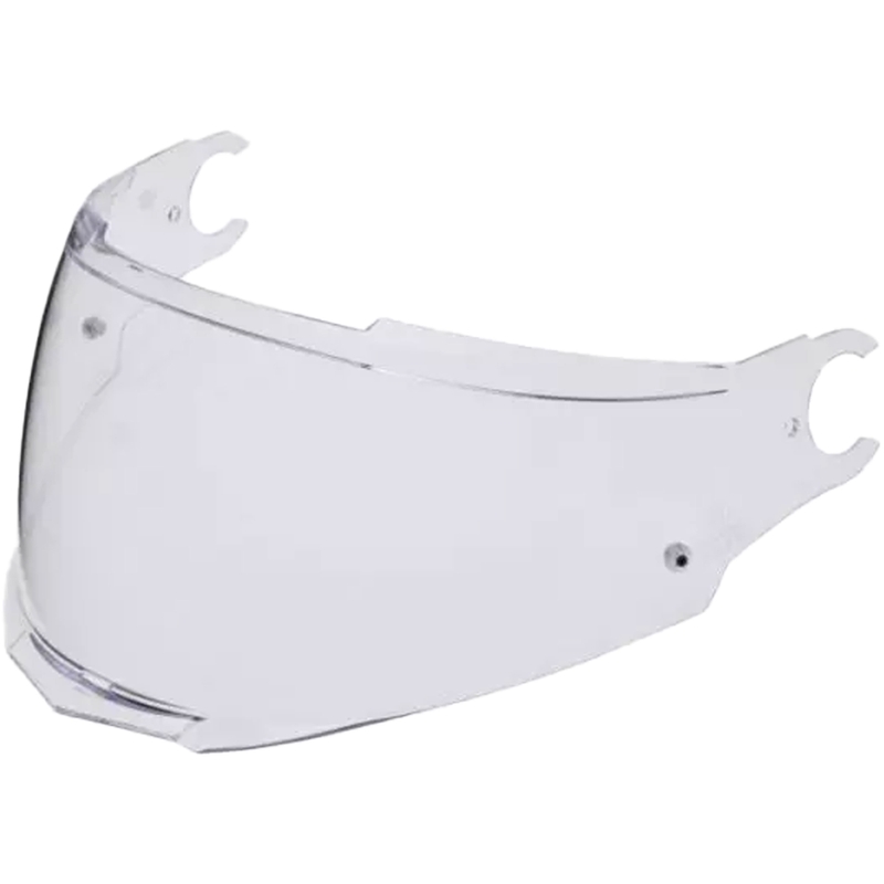 Čiré plexi pro přilbu LS2 FF902