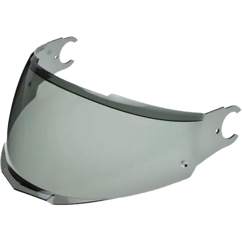 Jemne dymové plexi pre prilbu LS2 FF902