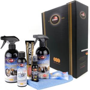 Darčeková sada Autosol na motocykel