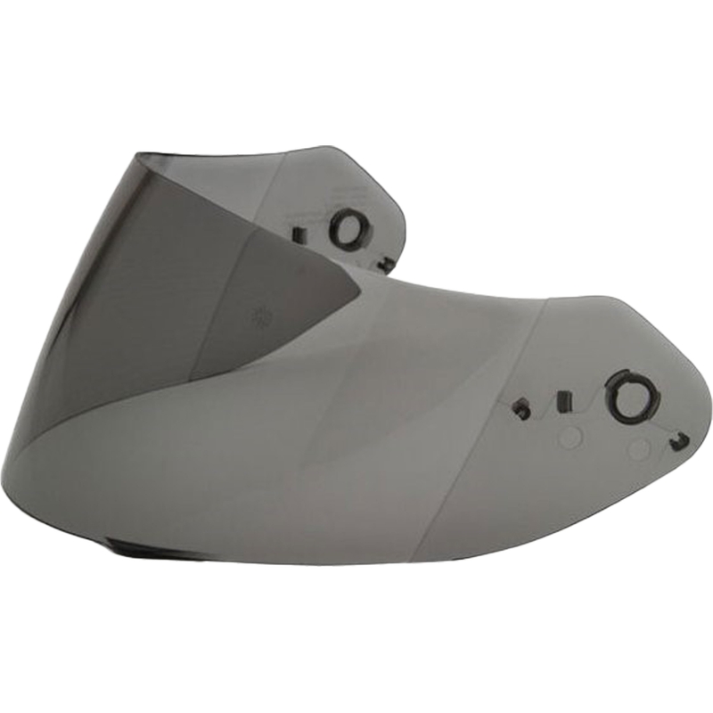 Tmavo dymové 3D plexi KDF14-3 Scorpion Exo-2000 EVO/2000/1200/710/510/491/410/390 Maxvision
