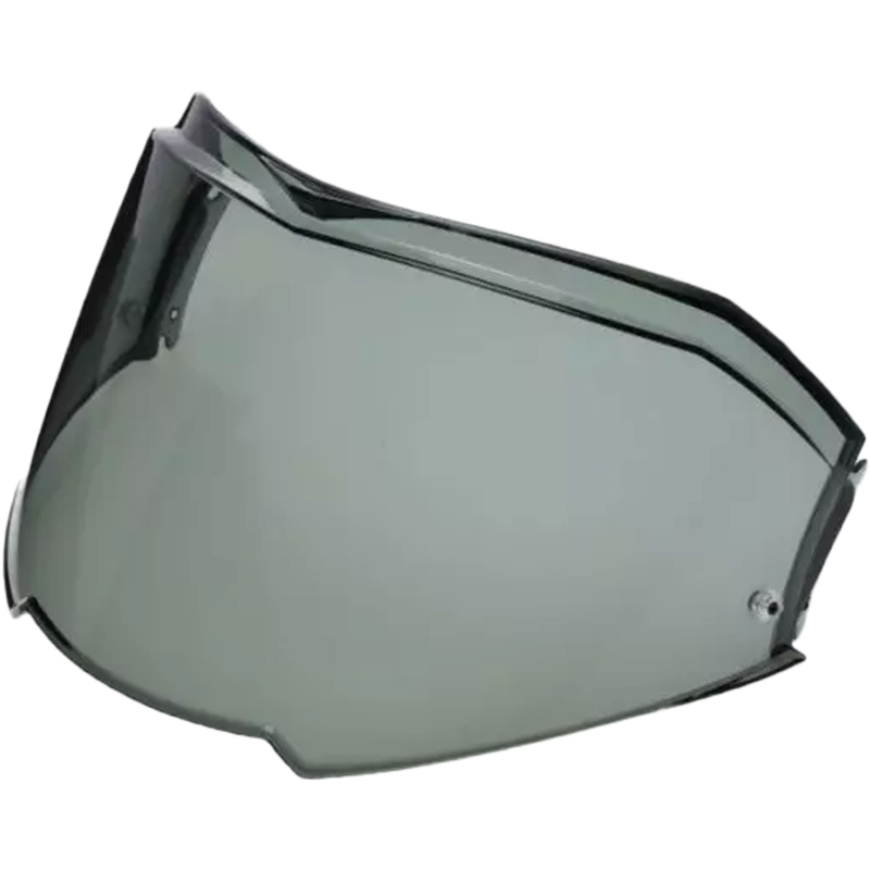 Jemne dymové plexi pre prilbu LS2 FF900