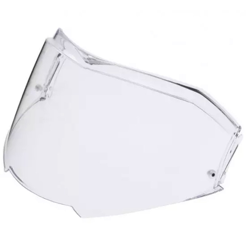 Číre plexi pre prilbu LS2 FF900
