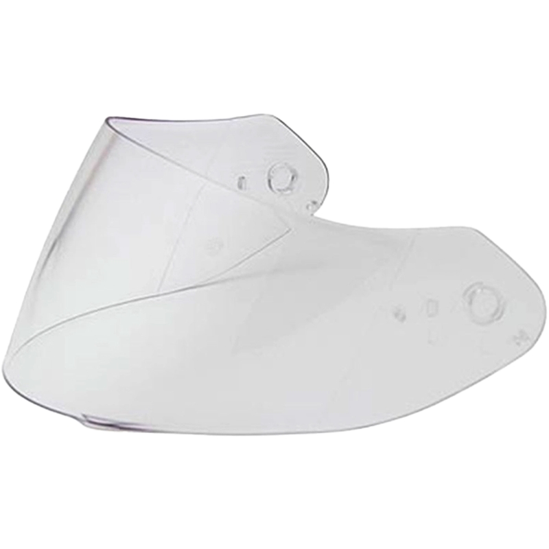 Číre plexi Scorpion Exo-920/3000 Maxvision KDF15
