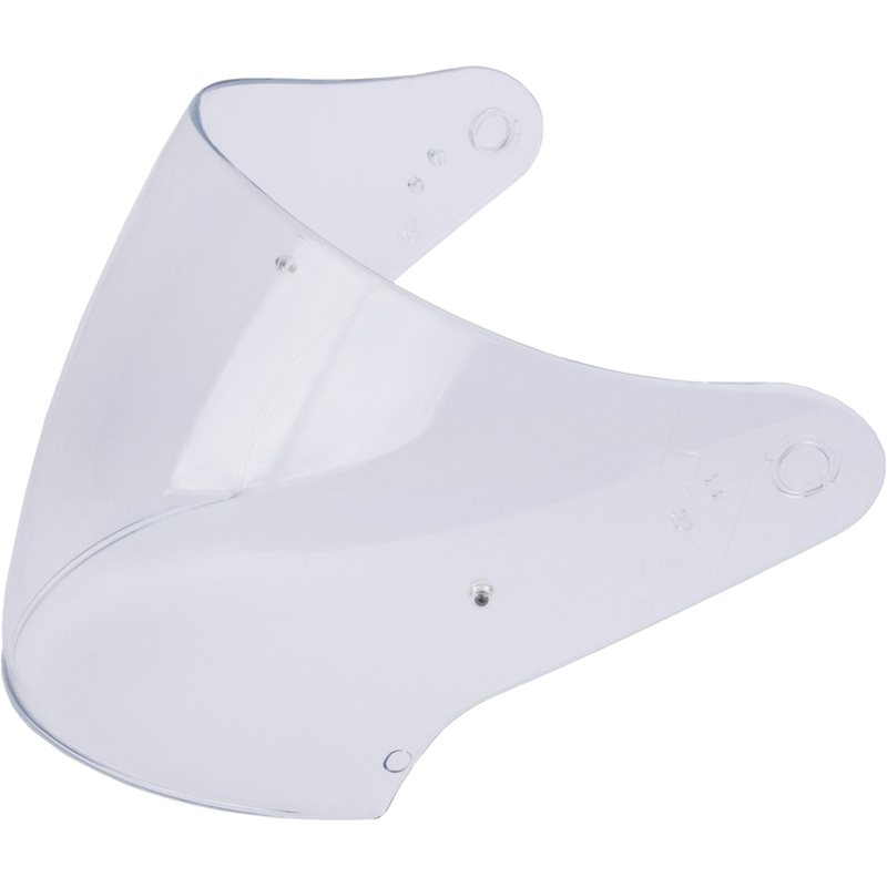 Číre plexi Scorpion EXO-S1 KDF24