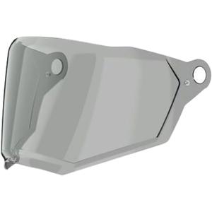 Plexi pre helmy LS2 MX702 svetlo dymové
