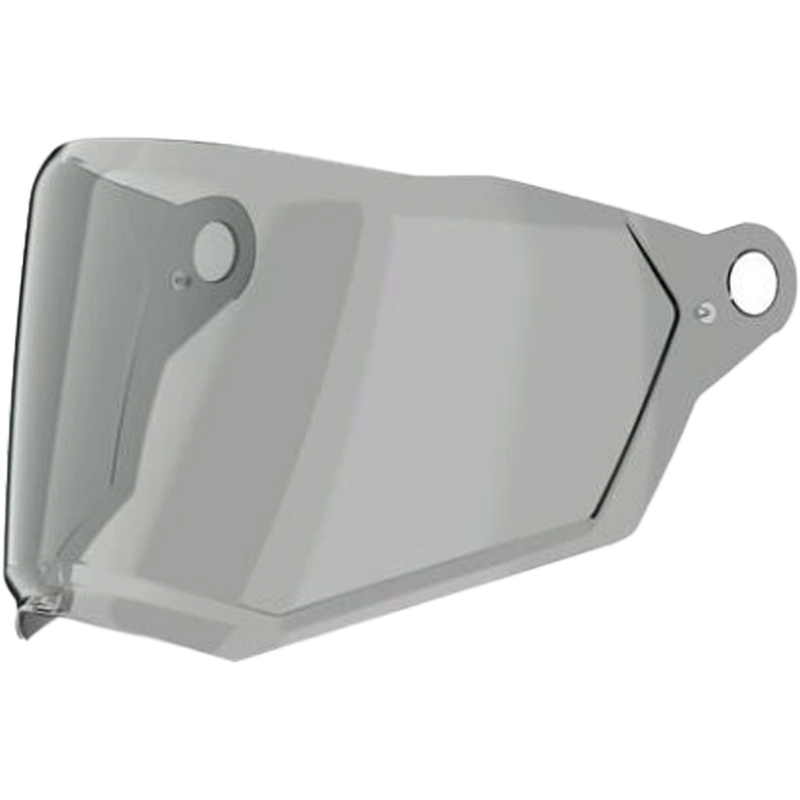 Plexi pre helmy LS2 MX702 svetlo dymové