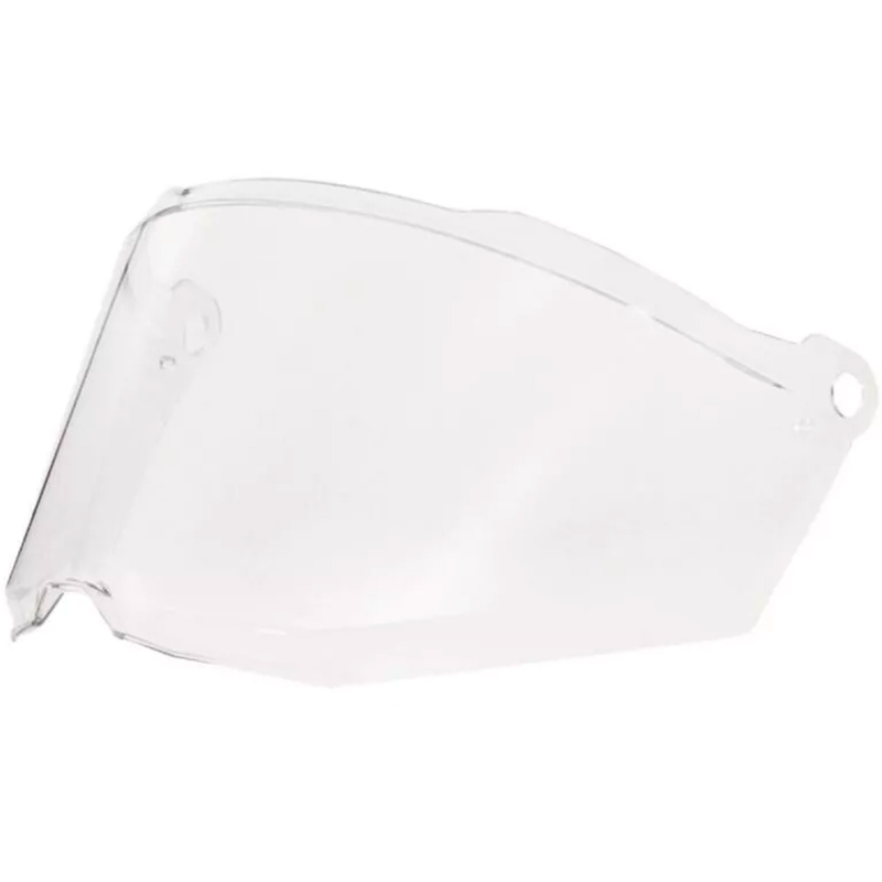 Plexi pre helmy LS2 MX702 číre