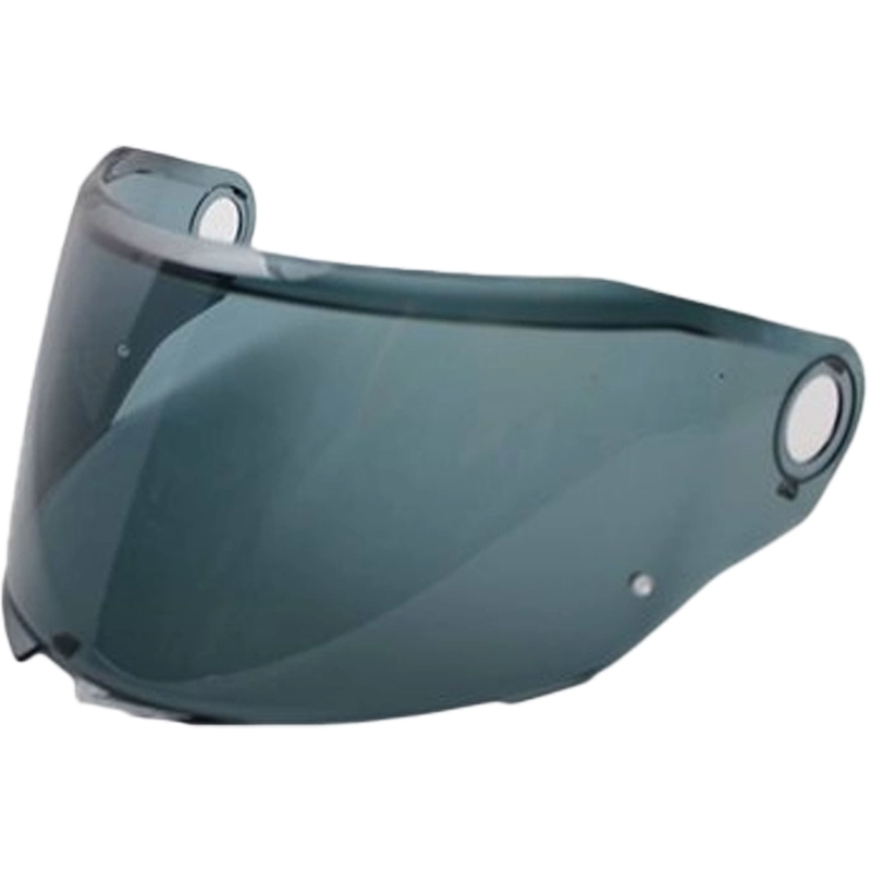 Plexi MT Helmets MT-V-35 Max Vision pre helmy Atom 2 SV dymové