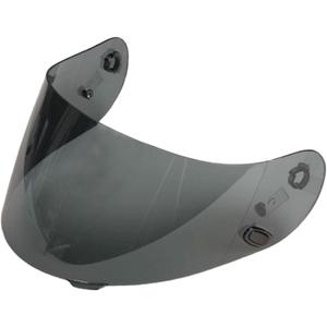 Tmavo dymové plexi HJC HJ-09