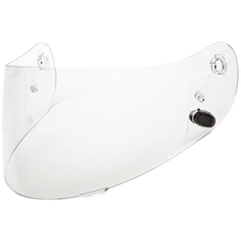 Číre plexi HJC HJ-09
