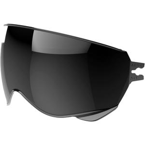 Slnečná clona pre helmy Airoh J110 tmavo dymová