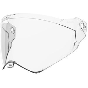 Plexi pre prilby NEXX X.Wed 2 číre