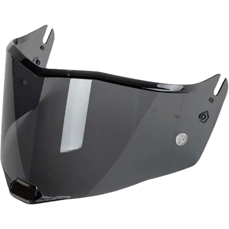 Tmavé plexi pre prilby LS2 FF805
