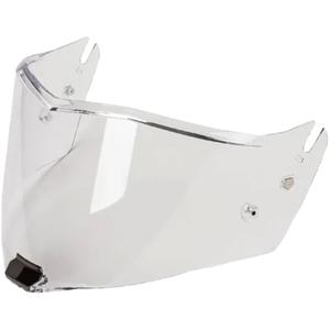 Číre plexi pre prilby LS2 FF805