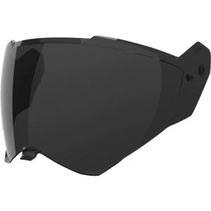 Plexi pre helmy Nexx X.WED3 dymové 80% výpredaj