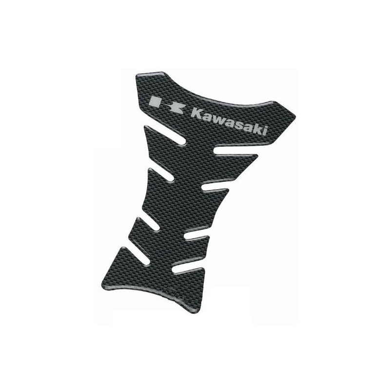 Polep palivovej nádrže-Tankpad-Kawasaki vypredaj
