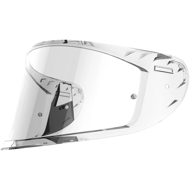 Číre plexi pre prilbu LS2 FF327