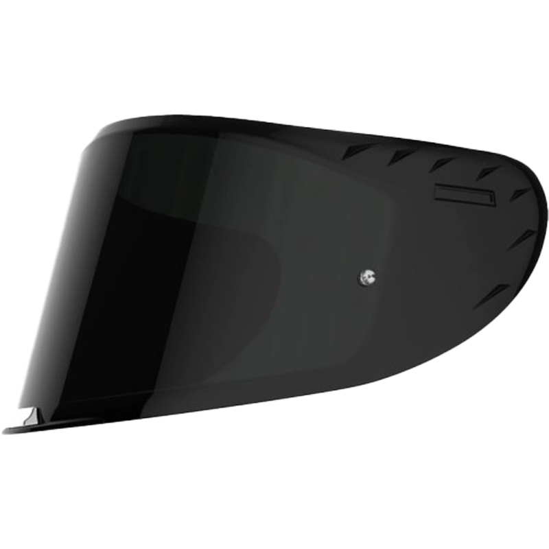 Tmavo dymové plexi pre prilbu LS2 FF327