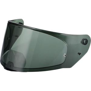 Dymové plexi pre prilby LS2 FF320/ FF353/ FF800