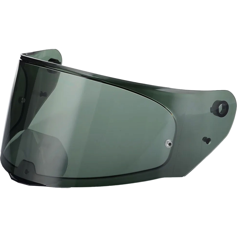 Dymové plexi pre prilby LS2 FF320/ FF353/ FF800