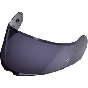 Tmavé plexi pre prilbu LS2 FF908