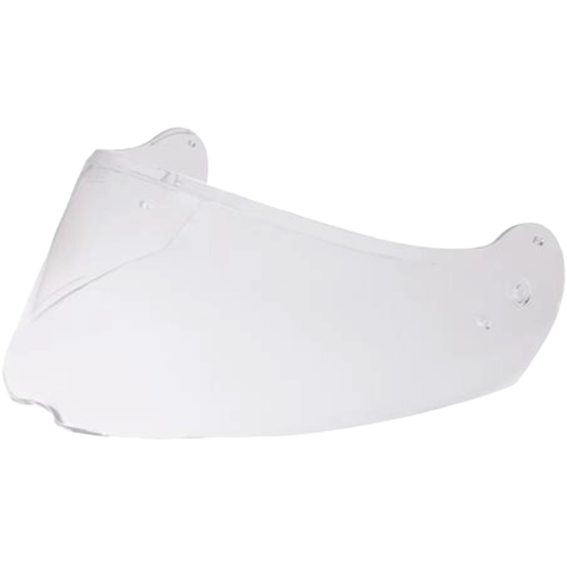 Číre plexi pre prilbu LS2 FF908