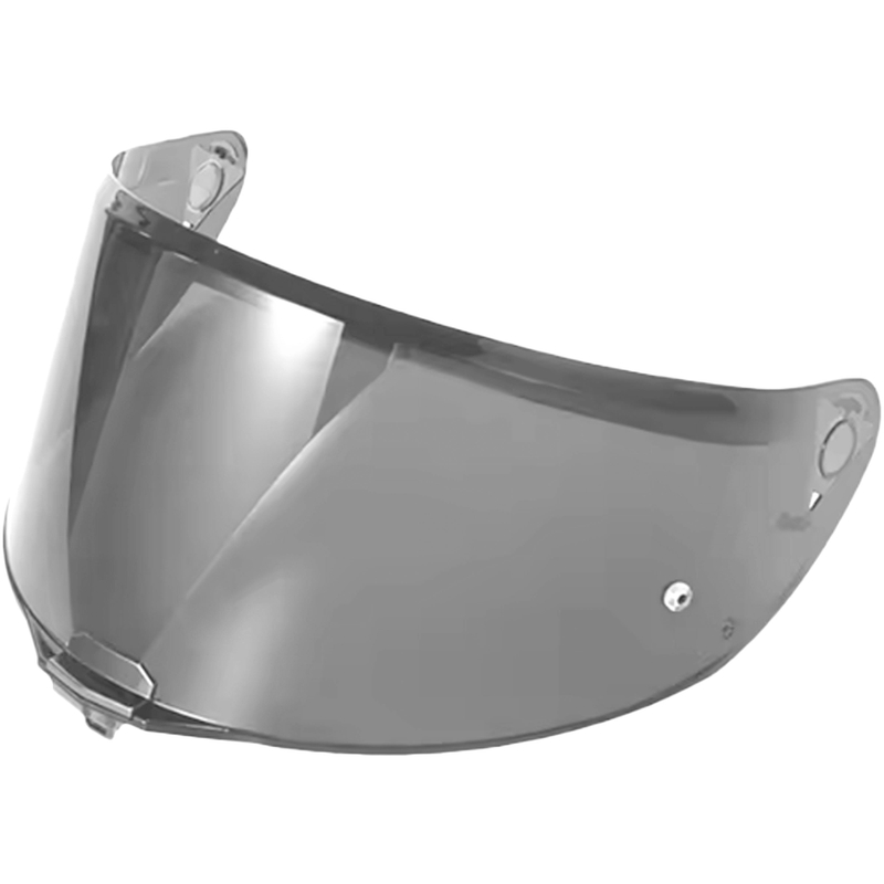 Jemne dymové plexi pre prilbu LS2 FF811