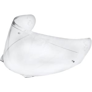 Číre plexi HJC HJ-33