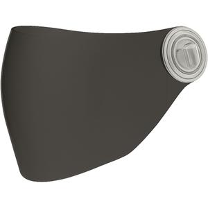 Plexi pre prilby NOX PREMIUM Heritage tmavé