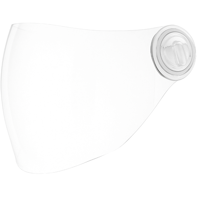 Plexi pre prilby NOX PREMIUM Heritage číre