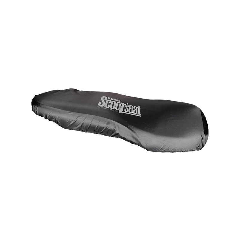 Plachta na sedla skútrov Oxford Scooter Seat Cover