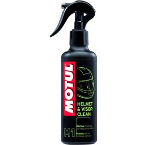 Sprej na čistenie Motul M1 Helmet Visor clean 250 ml