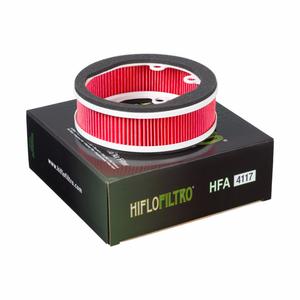 Vzduchový filter HIFLOFILTRO HFA4117