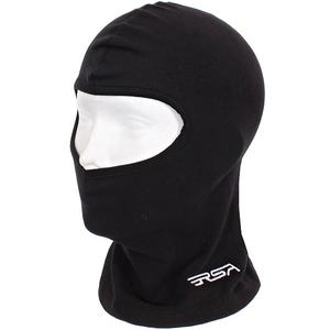 Moto kukla pod helmu RSA