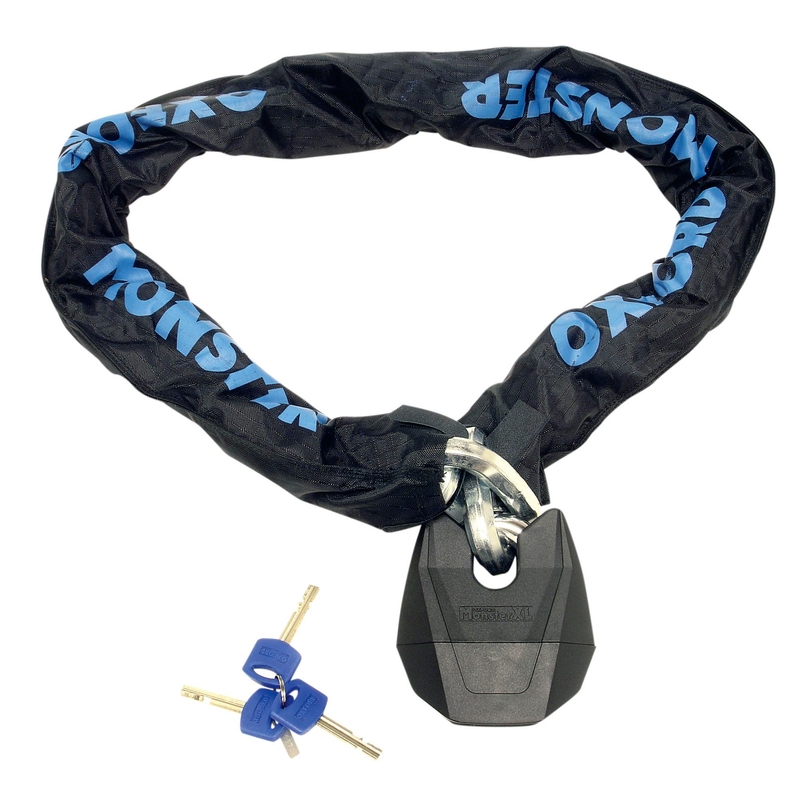 Reťazový zámok Oxford MonsterXL 1,2 m
