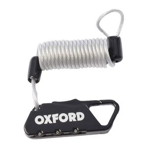 Zámok Oxford Pocket Lock