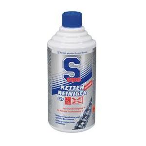 Prípravok do umývačky na reťaze S100 500 ml