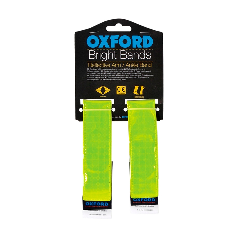 Reflexné pásky Oxford Bright Bands