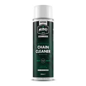 Čistič reťazí Oxford MINT 500 ml