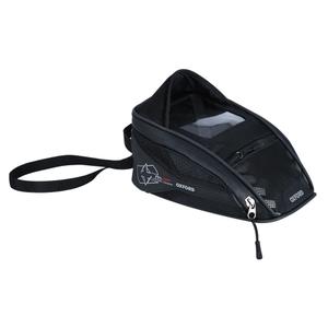 Tankbag na motocykel Oxford M2R čierny