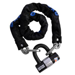 Reťazový zámok na motocykel Oxford HD 1 m