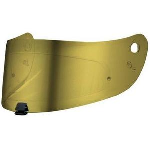 Zlaté plexi HJC HJ-20M