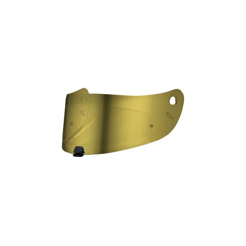 Zlaté plexi HJC HJ-20M