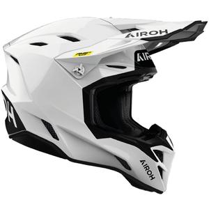 Motokrosová prilba Airoh Factory FIM Color lesklá
