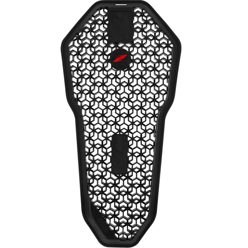 Chránič chrbta Zandona AIRnet Back Insert S (238x434 mm) čierny