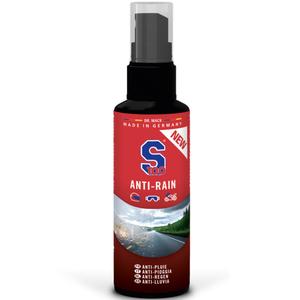 Prípravok Anti-Rain S100 vrátane utierky z mikrovlákna 100 ml