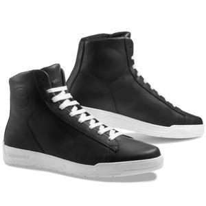 Topánky na motocykel Stylmartin Core čierno-biele