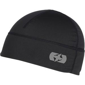 Čiapka pod prilbu Oxford Cotton sada 2 ks čierne