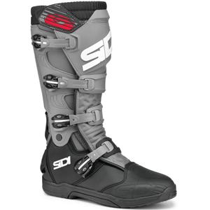 Motocyklové topánky SIDI X POWER SC grey-black